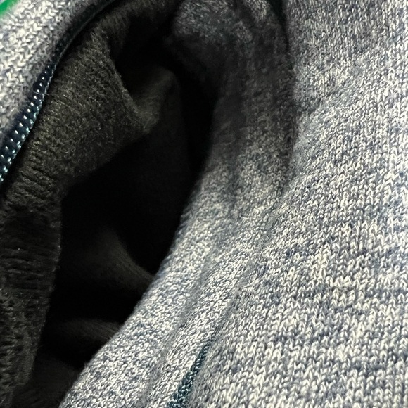 Magellan Pullover 1/4 Zip Long Sleeve Fleece Top Size M - Picture 3 of 7